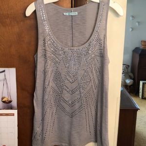 Maurices Tops - MAURICES dressy tank Maurices Tops - MAURICES dressy tank